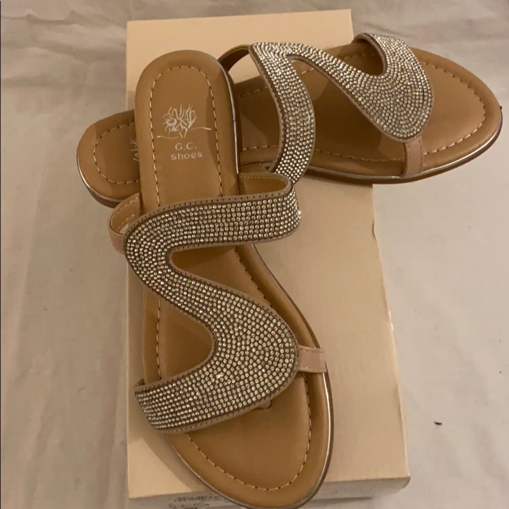 COPY - G.C shoes woman sandals